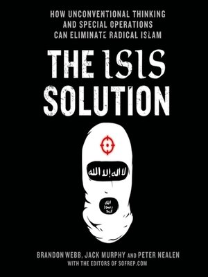 cover image of The ISIS Solution